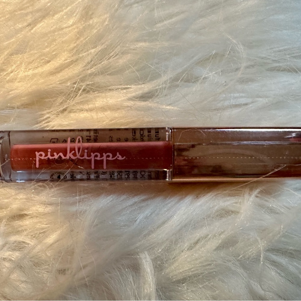 Pinklipps Lip Gloss